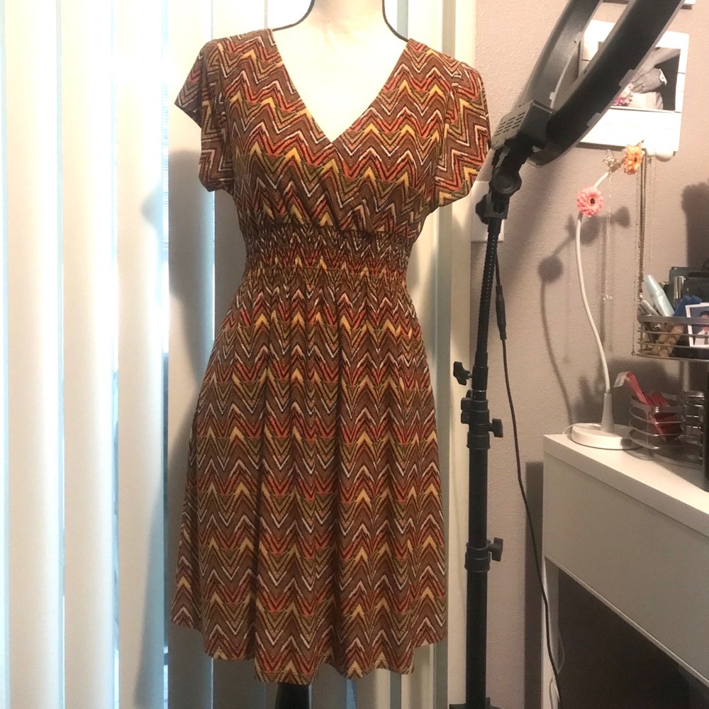 NWT Dress - Sz XL